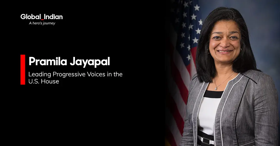 Pramila Jayapal