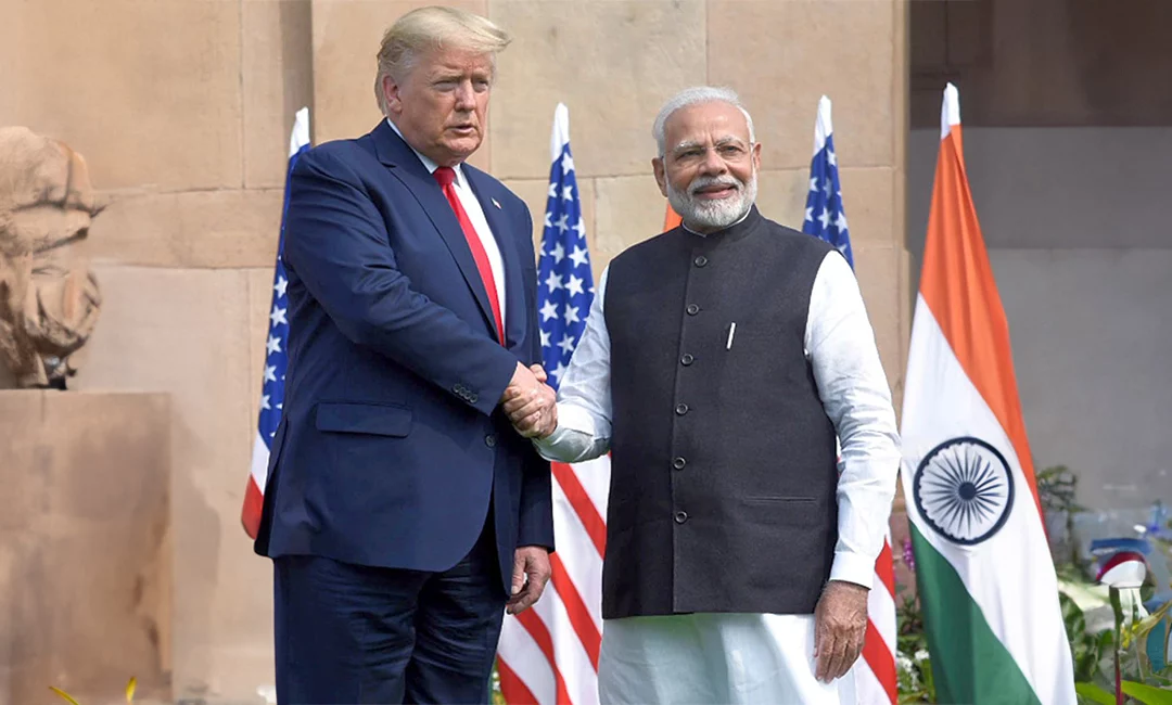 How Trumponomics works for India, and how it doesn’t