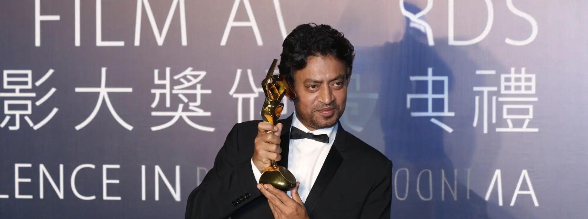 Late Irrfan Khan Only Indian Actor on The Independent’s ‘60 Best Actors of 21st-Century Cinema