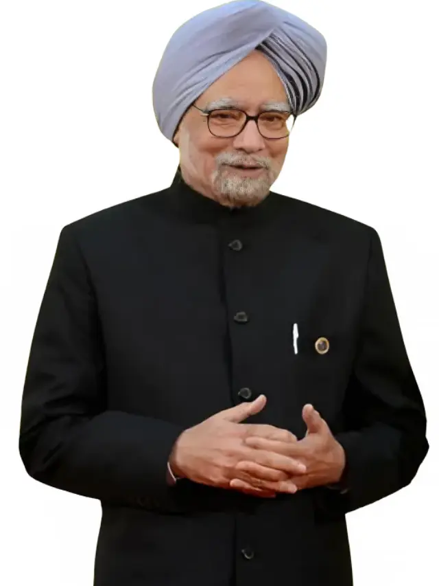 Manmohan Singh: Father of India’s Economic Reforms (1932–2024)