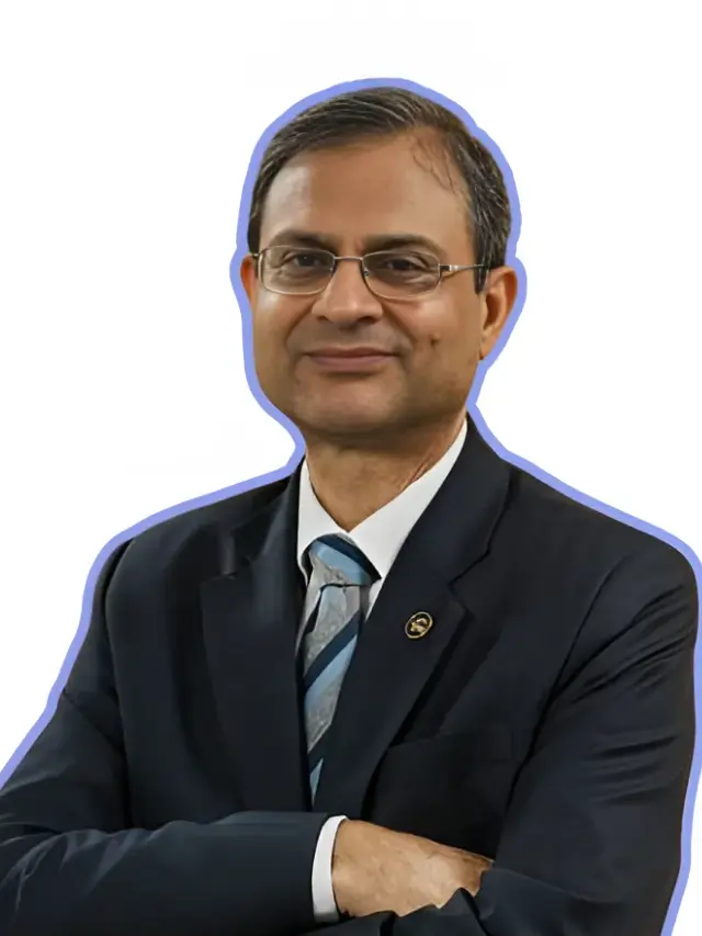 India names Sanjay Malhotra as the 26th RBI Governor