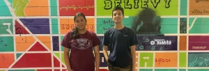 Indian Philanthropist | Rohan and Anya | Global Indian