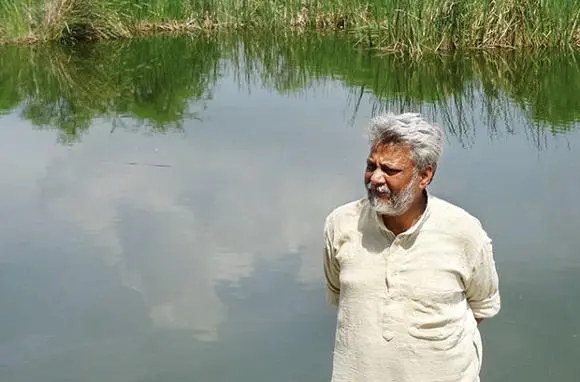 Rajendra Singh | Waterman of India | Environmental Activist | Global Indian