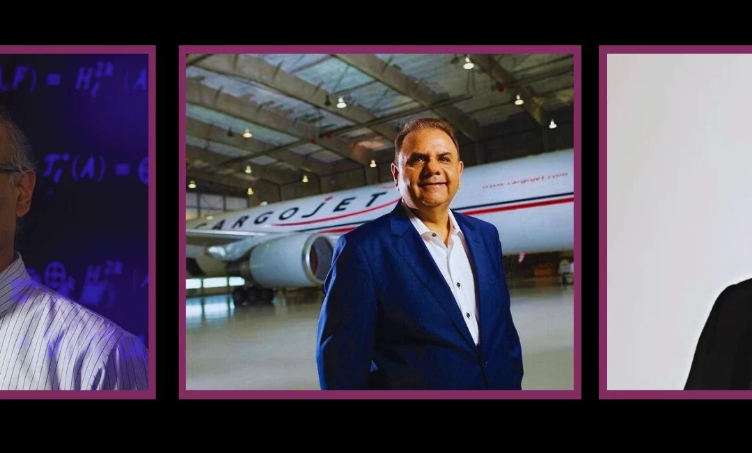 Three Indian-Canadian immigrants honoured with prestigious 2024 Order of Canada
