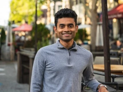 Indian Entrepreneur | Varun Mohan | Forbes AI 50 | Global Indian