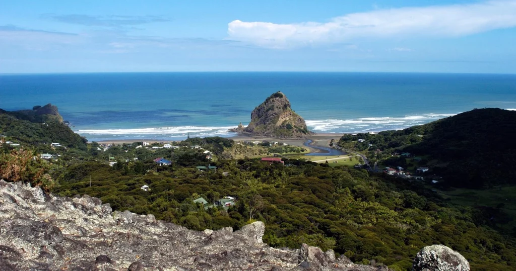 Waitakere Ranges