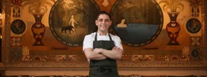 Chef Manuel Olveira | La Loca Maria | La Panthera | Mumbai | Spanish Cuisine | Global Indian