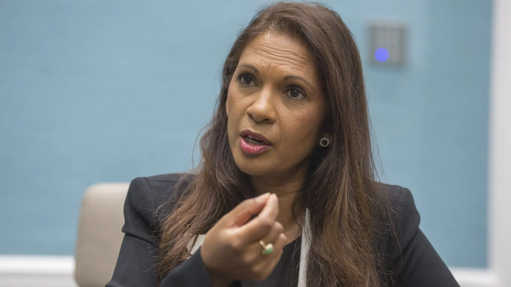 Gina Miller | Brexit | Guyana | Global Indian