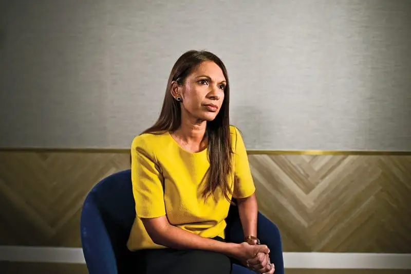 Gina Miller | Brexit | Guyana | Global Indian