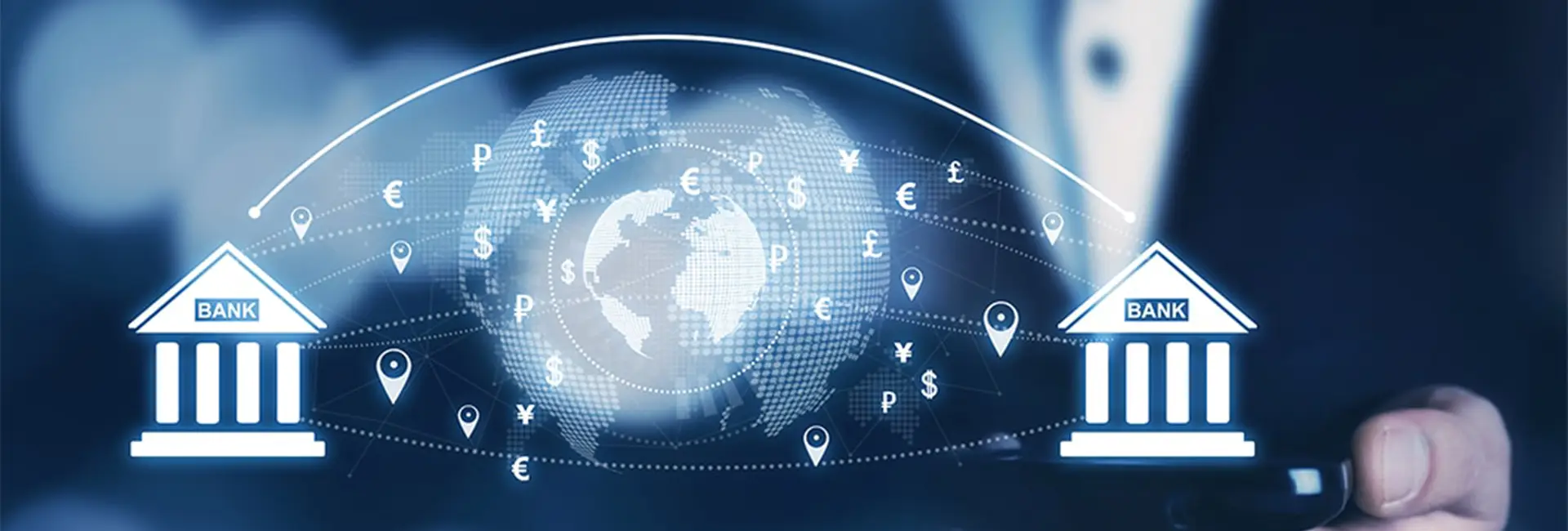 International Money Transfer Costing