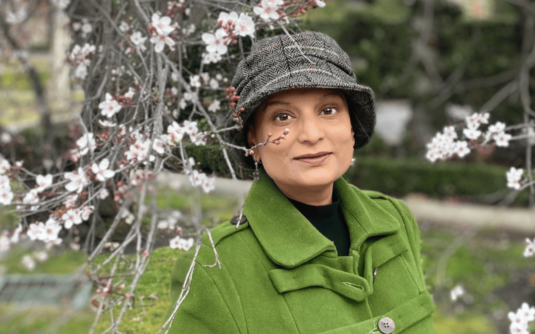 Dispatches from Beijing: How author Pallavi Aiyar’s writing captures China, Europe, and the human condition