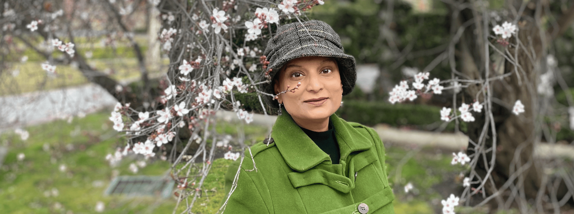 Pallavi Aiyar | Smoke and Mirrors | Punjabi Parmesan | Indian author and journalist | Global Indian