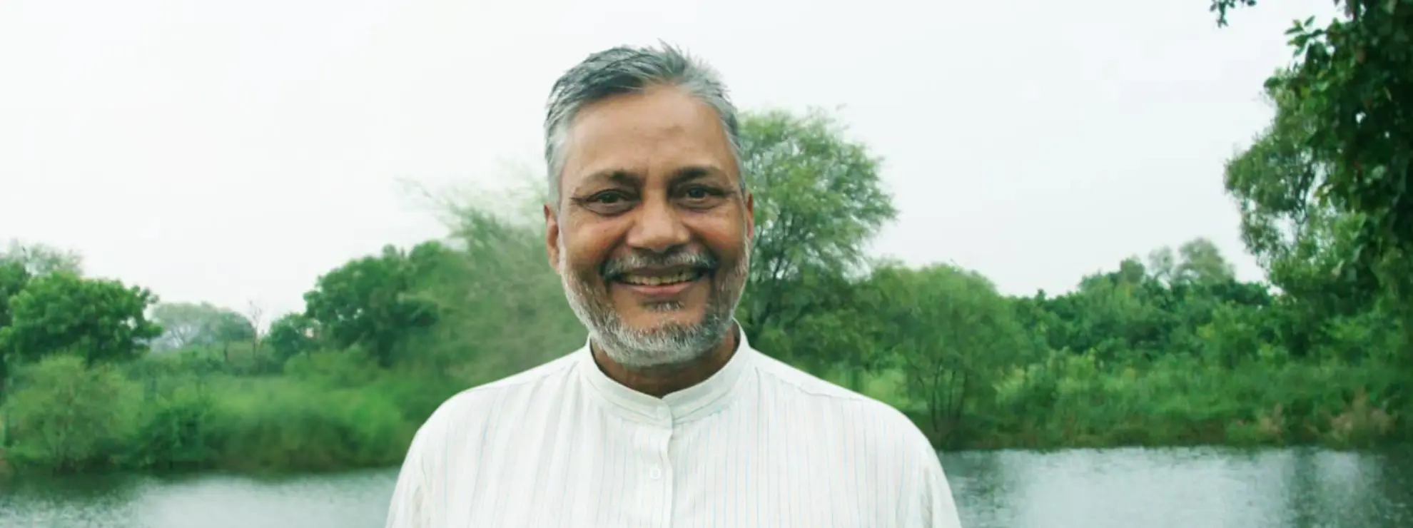 Rajendra Singh | Waterman of India | Global Indian