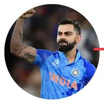 Virat Kohli