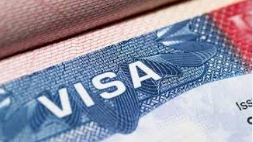 Non-Immigrant Visas