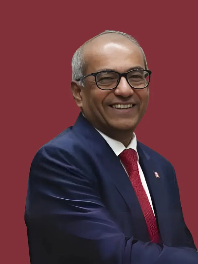 Indian-Origin MP Chandra Arya Announces Bid for Canadian Prime Ministership with Vision for Sovereignty & Economic Growth