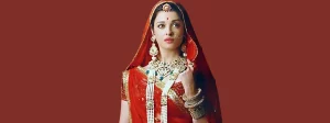 Aishwarya Rai's lehenga from Jodha Akbar features in The Academy's museum