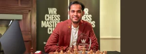 India’s Chess Star Arjun Erigaisi Wins Titled Tuesday, Defeats Magnus Carlsen And Fabiano Caruana In Online Chess