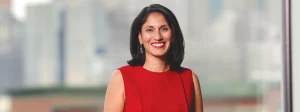 US Bancorp President Gunjan Kedia to become its first female CEO