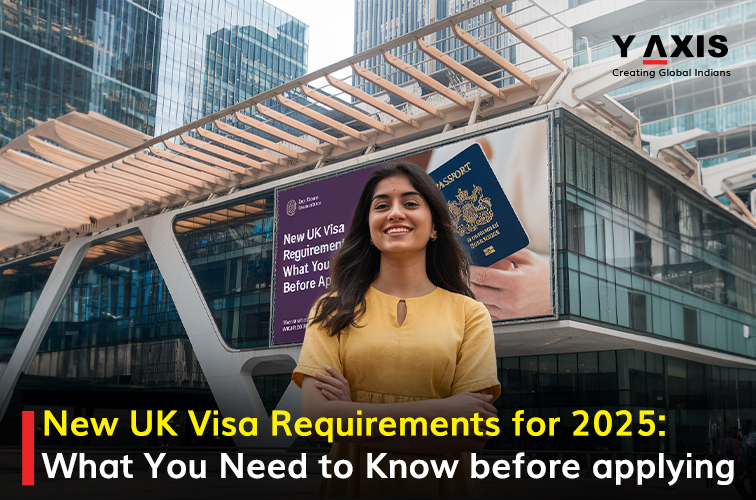 New UK Visa Requirements for 2025 What You Need to Know before applying756