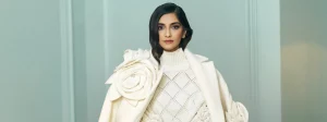 Sonam Kapoor Dazzles At Paris Haute Couture Week 2025