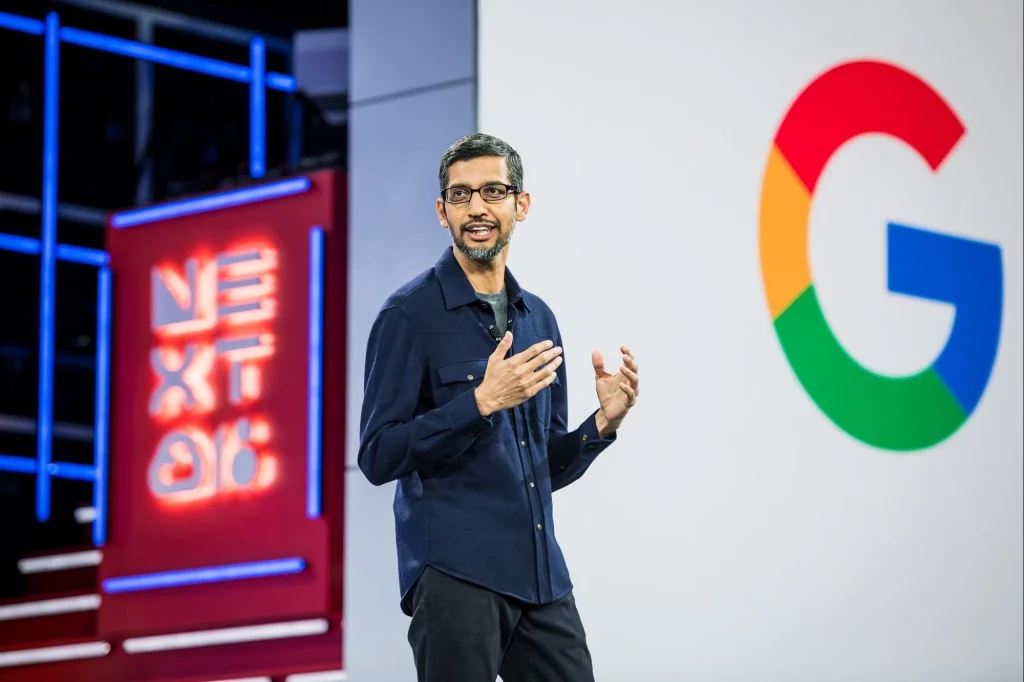 Indian CEO | Sundar Pichai | Global Indian