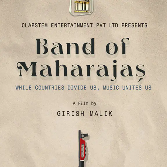 Band of Maharajas | Global Indian 