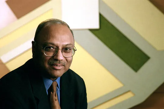 CK Prahalad | Fortune at the Bottom of the Pyramid | Global Indian