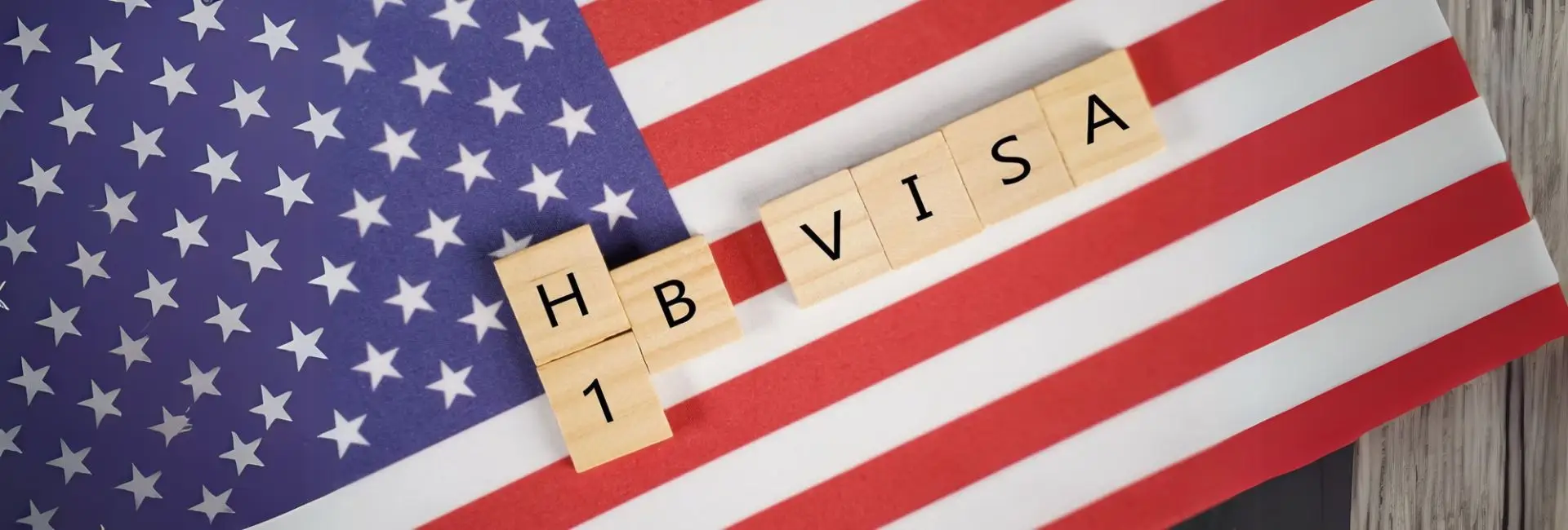 H-1B Visa Updates