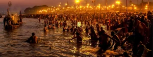 Maha Kumbh Mela 2025 | Global Indian