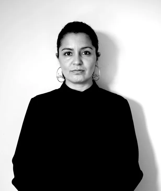 Meera Sethi | Global Indian