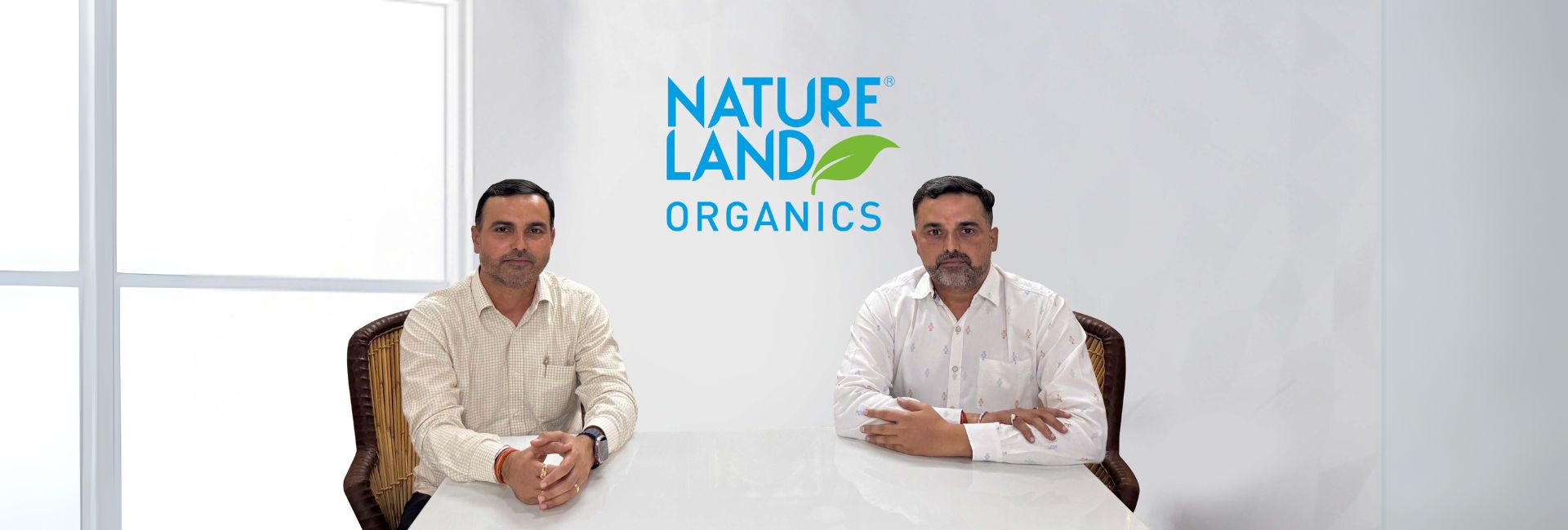 Natureland Organics | Global Indian