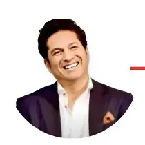 Sachin Tendulkar