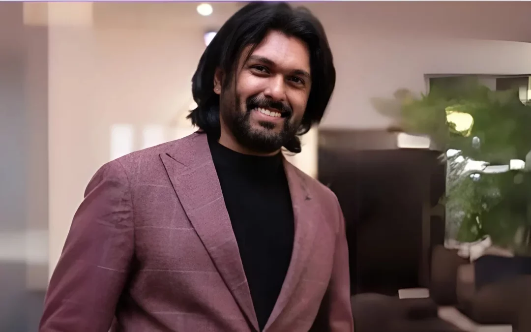 Arun Ashok: Navigating finance, film, and an award-winning diasporic voice in Australia