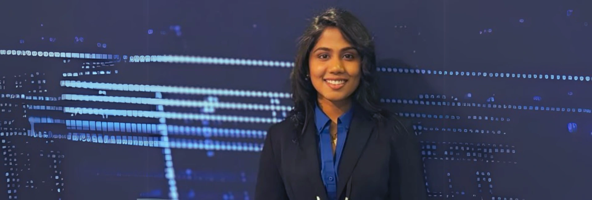 Work Life | Preethi Ashwath | Global Indian