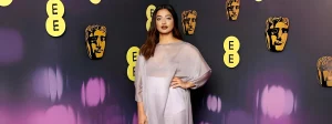 Radhika Apte dazzles at BAFTA 2025: A night of glamour and recognition for Indian cinema