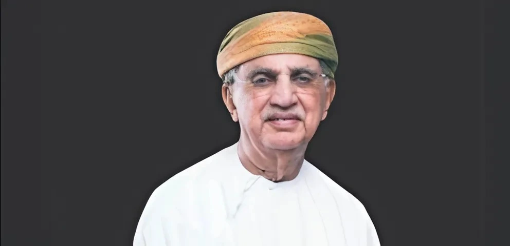 Sheikh Kanaksi Khimji