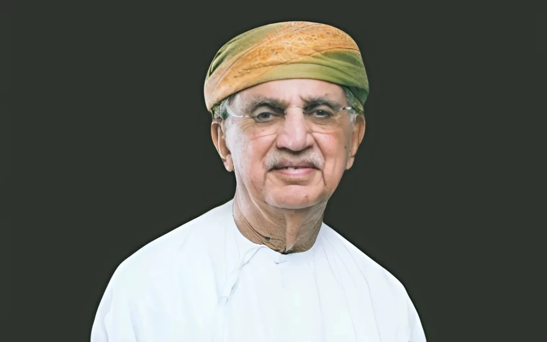The Only Hindu Sheikh: Celebrating Kanaksi Khimji’s enduring legacy
