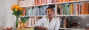 Sana Javeri Kadri | Global Indian