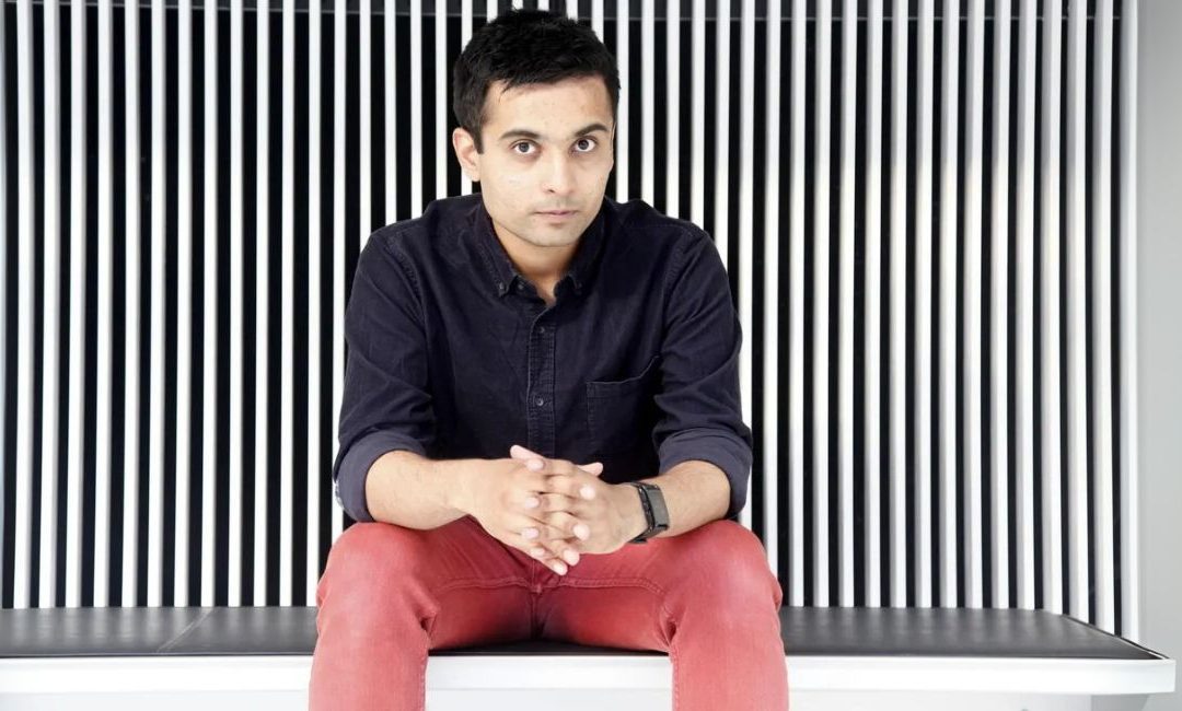 From Nashik to MIT: Forbes 30 Under 30 innovator Dhairya Dand is reimagining technology