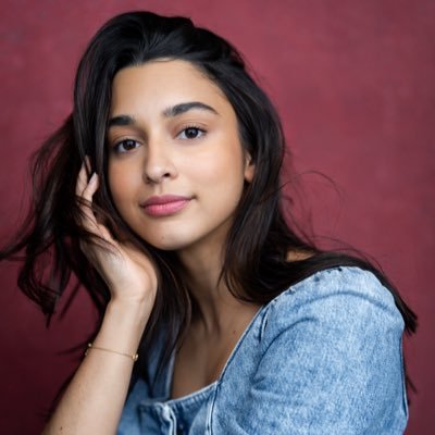 Jena Pandya | Global Indian