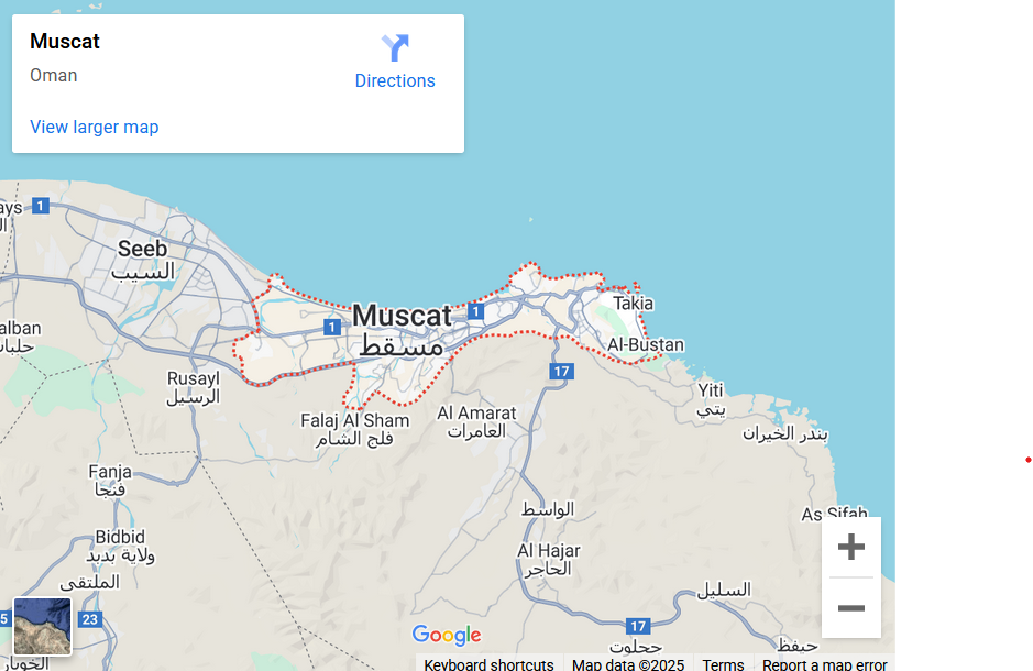 Muscat