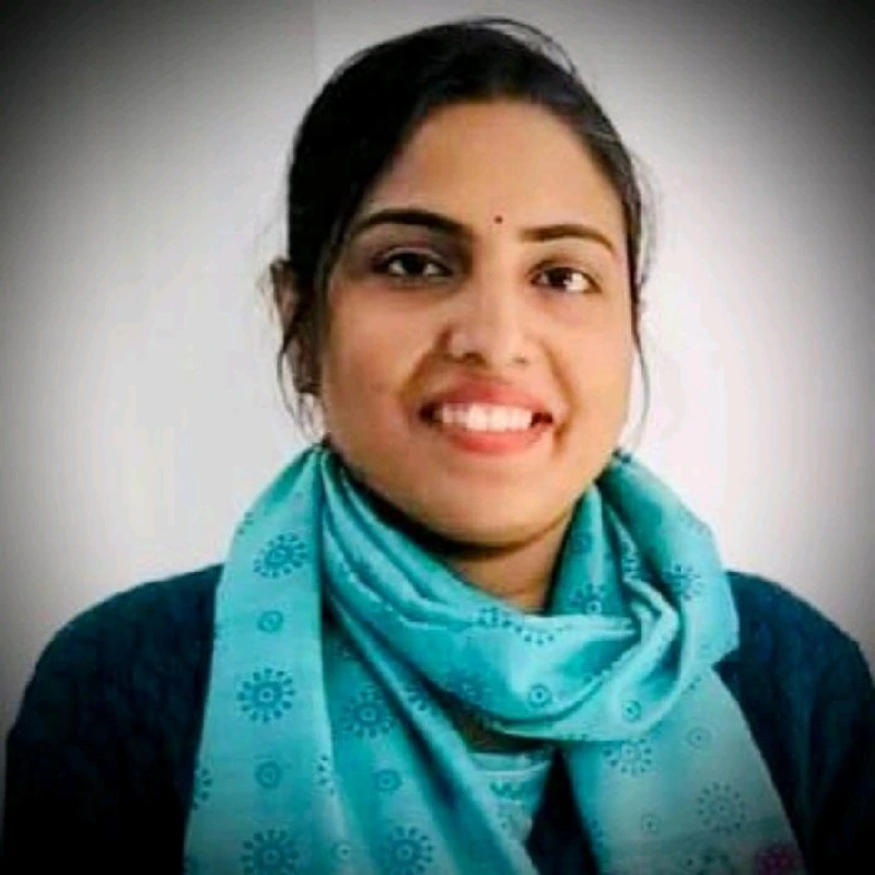 Indian Entrepreneur | Ridhima Srivastava | Global Indian