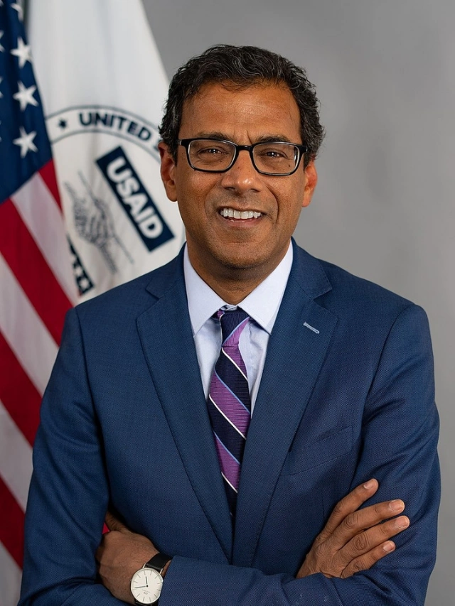 Indian American surgeon Atul Gawande has been named the Harvard alumni day speaker for June 6, 2025.