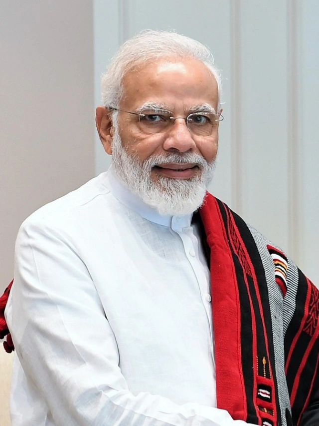 Indian Prime Minister Narendra Modi has been conferred the ‘honorary order of freedom of Barbados’