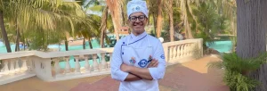 Indian Chef | Aliakbar Rampurwala | Global Indian