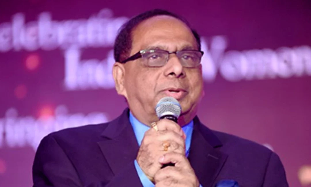 Dharmatma Saran: The visionary behind desi beauty pageants with a purpose