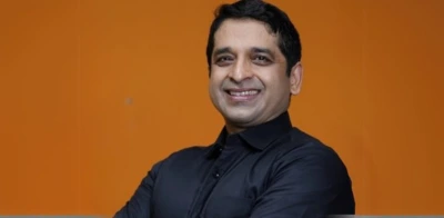 Dr Srikanth Sola