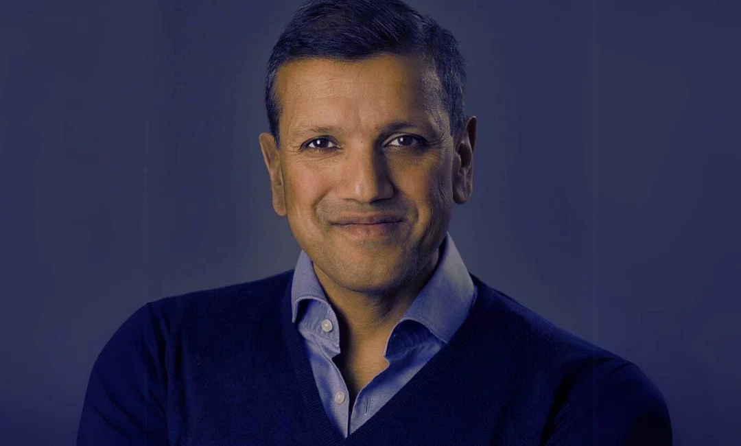 Manoj Badale: The British Indian entrepreneur steering Rajasthan Royals’ IPL journey