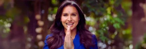 Tulsi Gabbard | Global Indian